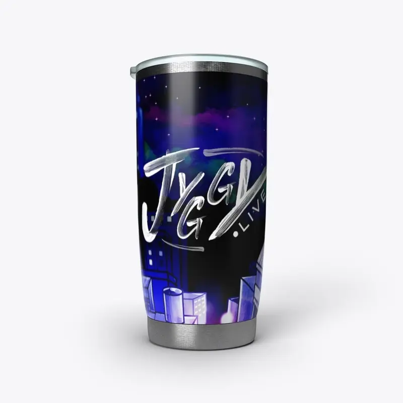 JygCity Nice Cup