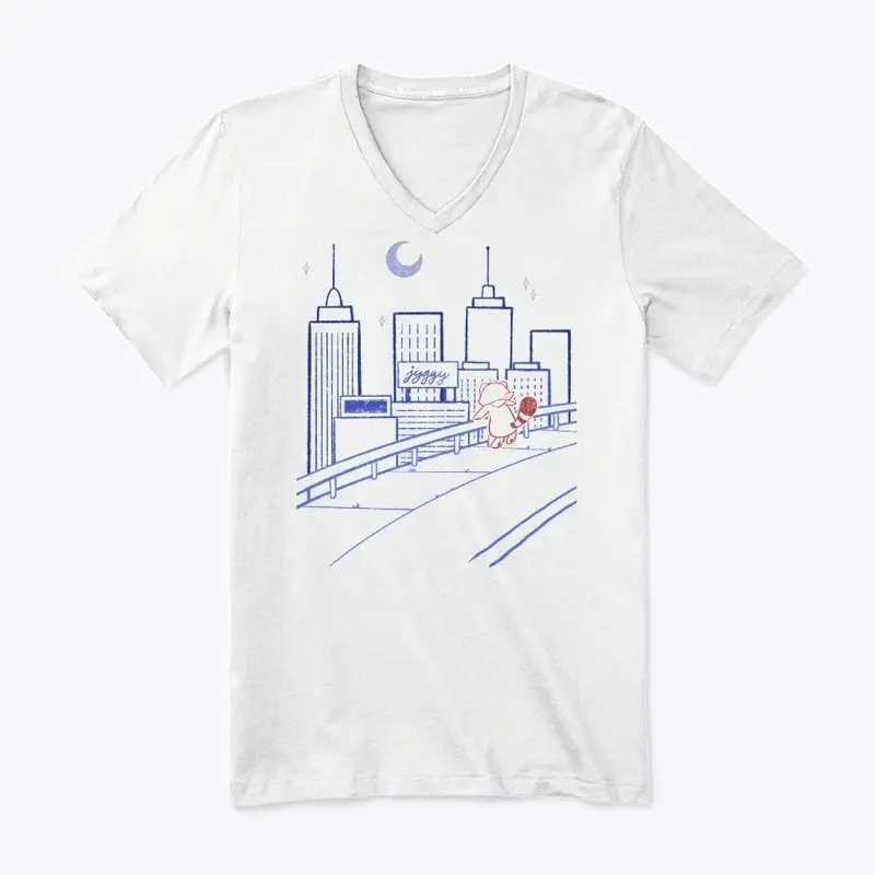 Big City Shirt V