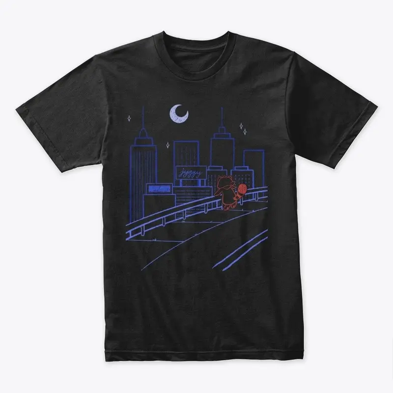 Big City Shirt